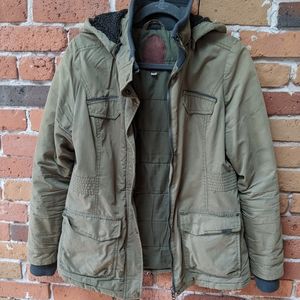 Twik Anorak Jacket